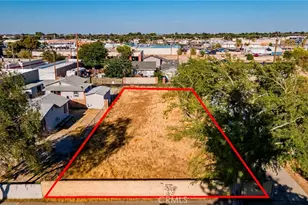 0 Cedar Ave Vic Milling St, Lancaster, CA 93534 - Photo 1