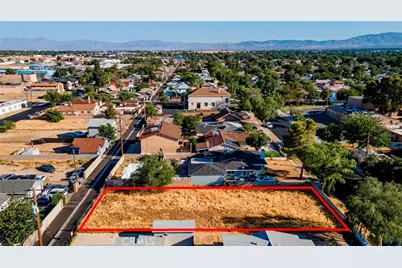 0 Cedar Ave Vic Milling St, Lancaster, CA 93534 - Photo 13
