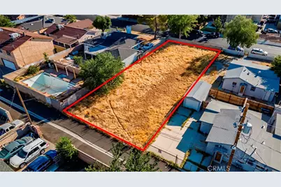 0 Cedar Ave Vic Milling St, Lancaster, CA 93534 - Photo 11