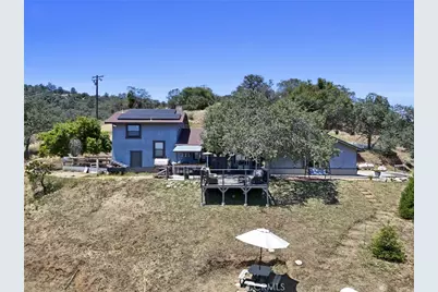 26920 Clear Creek Rd, Keene, CA 93531 - Photo 9