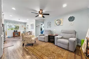 26920 Clear Creek Rd, Keene, CA 93531 - Photo 37