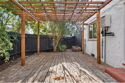 3311 S Durango, Los Angeles, CA 90034 - Photo 15