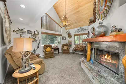 1832 Matterhorn Drive, Pine Mountain Club, CA 93222 - Photo 19