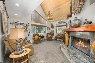 1832 Matterhorn Dr, Pine Mountain Club, CA 93222 - Photo 19