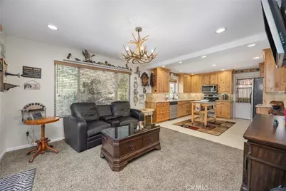 1832 Matterhorn Drive, Pine Mountain Club, CA 93222 - Photo 21