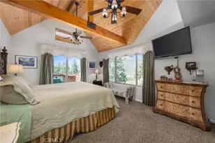 1832 Matterhorn Dr, Pine Mountain Club, CA 93222 - Photo 29