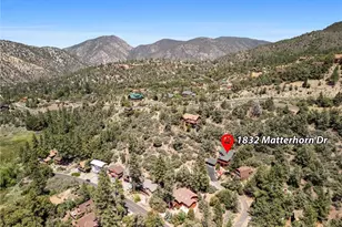 1832 Matterhorn Dr, Pine Mountain Club, CA 93222 - Photo 53