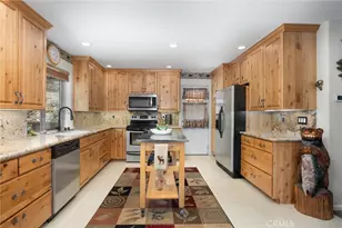 1832 Matterhorn Dr, Pine Mountain Club, CA 93222 - Photo 25