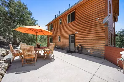 1832 Matterhorn Drive, Pine Mountain Club, CA 93222 - Photo 49