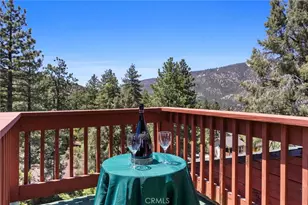1832 Matterhorn Dr, Pine Mountain Club, CA 93222 - Photo 35