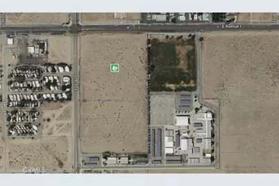 0 Vac/Cor Ave I/30th Ste, Lancaster, CA 93535 - Photo 5