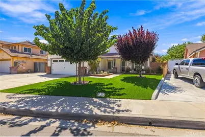 3024 Holline Court, Lancaster, CA 93535 - Photo 3
