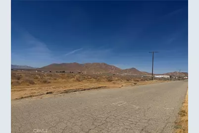 0 Horsethief Trail/Rosamond Blvd, Rosamond, CA 93560 - Photo 3
