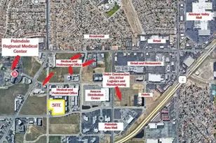0 Ave Q, Palmdale, CA 93550 - Photo 1