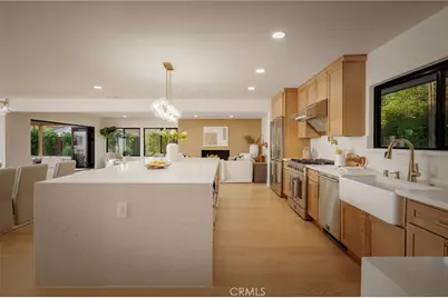 17601 McCormick Street, Encino, CA 91316 - Photo 9