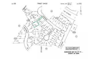 16600 Oakwood Way, Pine Mountain Club, CA 93222 - Photo 1