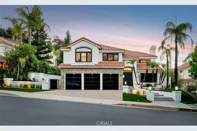 3793 Camino Codorniz, Calabasas, CA 91302 - Photo 47