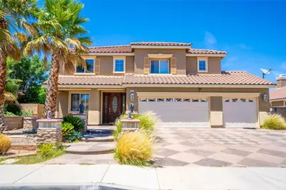 1861 Hideaway Place, Palmdale, CA 93551 - Photo 1