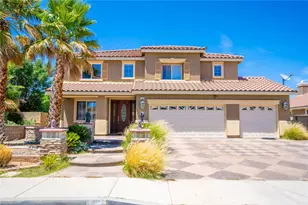 1861 Hideaway Pl, Palmdale, CA 93551 - Photo 1
