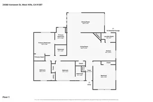 24360 Vanowen St, West Hills, CA 91307 - Photo 57