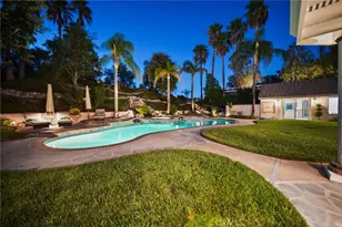 15505 Live Oak Springs Canyon, Canyon Country, CA 91387 - Photo 33