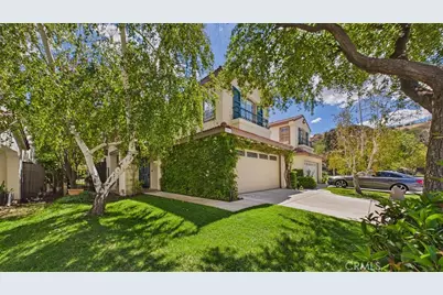 25910 Wordsworth, Stevenson Ranch, CA 91381 - Photo 1