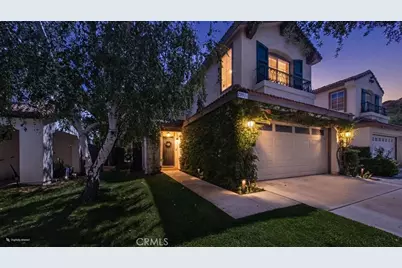 25910 Wordsworth, Stevenson Ranch, CA 91381 - Photo 3