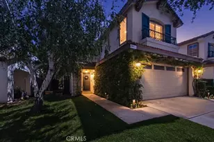25910 Wordsworth, Stevenson Ranch, CA 91381 - Photo 3