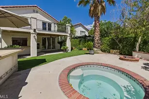 25910 Wordsworth, Stevenson Ranch, CA 91381 - Photo 31