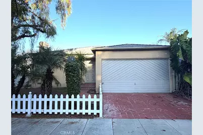 1633 S Curson, Los Angeles, CA 90019 - Photo 1
