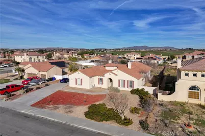 12573 Cabazon Court, Apple Valley, CA 92308 - Photo 49
