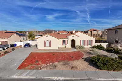 12573 Cabazon Court, Apple Valley, CA 92308 - Photo 51