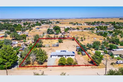 47508 93rd, Lancaster, CA 93536 - Photo 25