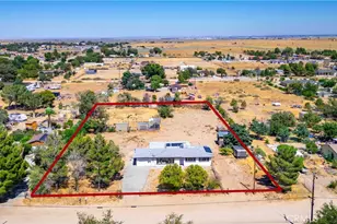 47508 93rd, Lancaster, CA 93536 - Photo 25