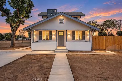 1700 Lotus Lane, Bakersfield, CA 93307 - Photo 1