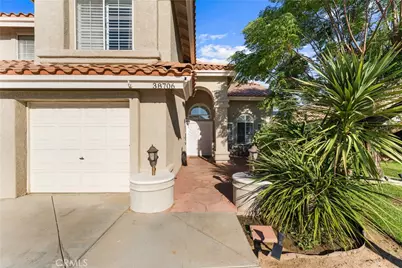 38706 La Mancha Court, Palmdale, CA 93550 - Photo 5