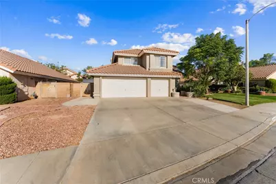 38706 La Mancha Court, Palmdale, CA 93550 - Photo 3