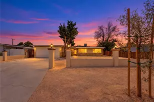 38878 Sage Tree St, Palmdale, CA 93551 - Photo 1