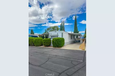 4444 E Avenue R #132, Palmdale, CA 93552 - Photo 19