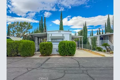 4444 E Avenue R #132, Palmdale, CA 93552 - Photo 1