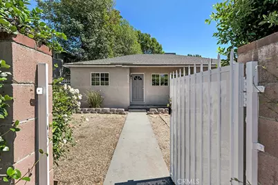 6056 Woodman Avenue, Van Nuys, CA 91401 - Photo 3