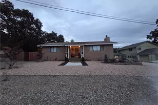 17820 Hambletonian Dr, Tehachapi, CA 93561 - Photo 1