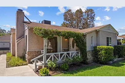 1021 N Pass, Burbank, CA 91505 - Photo 3