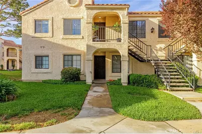 2554 Olive #82, Palmdale, CA 93550 - Photo 17