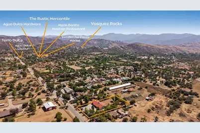 11560 Darling, Agua Dulce, CA 91390 - Photo 73