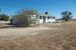 5902 Margaritha, Rosamond, CA 93560 - Photo 33