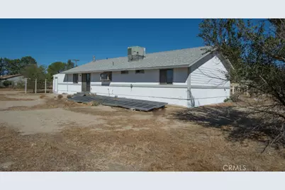 5902 Margaritha, Rosamond, CA 93560 - Photo 35