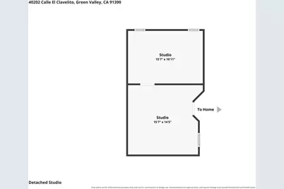 40202 Calle El Clavelito, Green Valley, CA 91390 - Photo 43