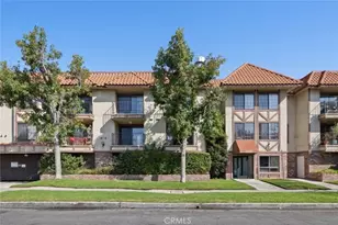 11127 La Maida, North Hollywood, CA 91601 - Photo 1