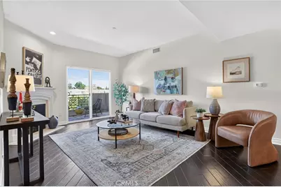 4424 Whitsett Avenue #303, Studio City, CA 91604 - Photo 5